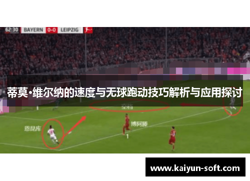 蒂莫·维尔纳的速度与无球跑动技巧解析与应用探讨