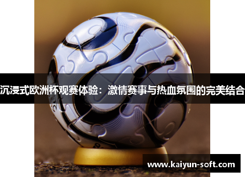 沉浸式欧洲杯观赛体验：激情赛事与热血氛围的完美结合