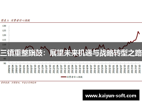 三镇重整旗鼓：展望未来机遇与战略转型之路
