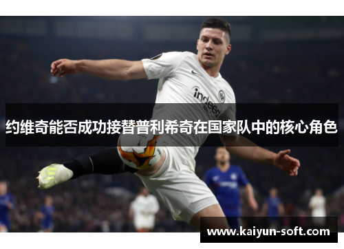 约维奇能否成功接替普利希奇在国家队中的核心角色