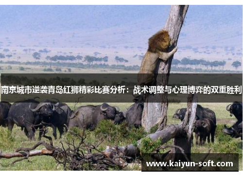 南京城市逆袭青岛红狮精彩比赛分析：战术调整与心理博弈的双重胜利