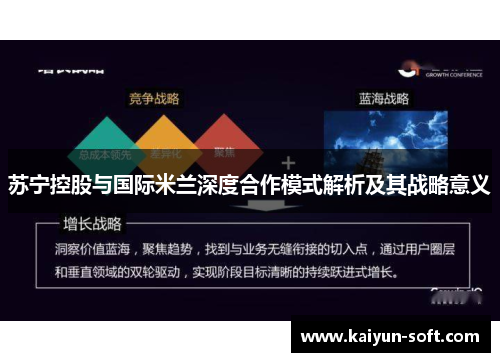 苏宁控股与国际米兰深度合作模式解析及其战略意义
