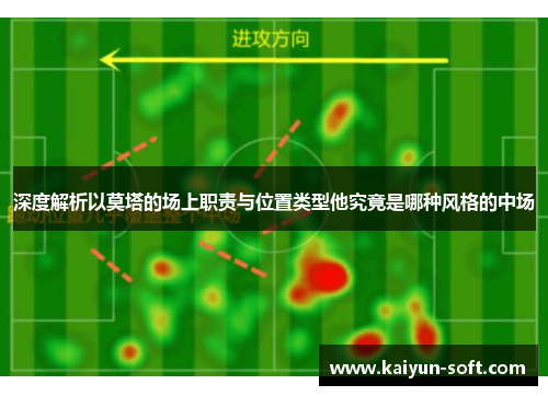深度解析以莫塔的场上职责与位置类型他究竟是哪种风格的中场